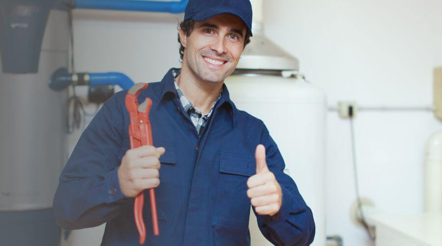 Local sewer line repair in Silver Spring, MD
